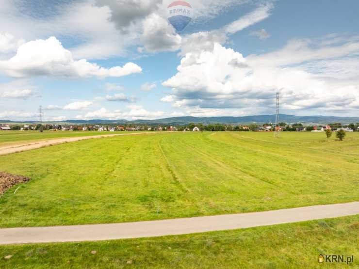 , Ludźmierz, ul. , Działki  na sprzedaż