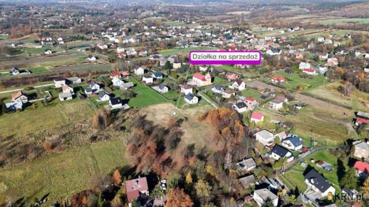 Brodła, ul. św. Floriana, Działki  na sprzedaż, 