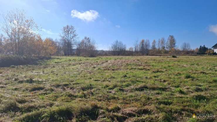 Brodła, ul. św. Floriana, Działki  na sprzedaż, 