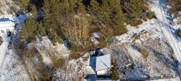 Działki  na sprzedaż, Wólka Piaseczna, ul. , 