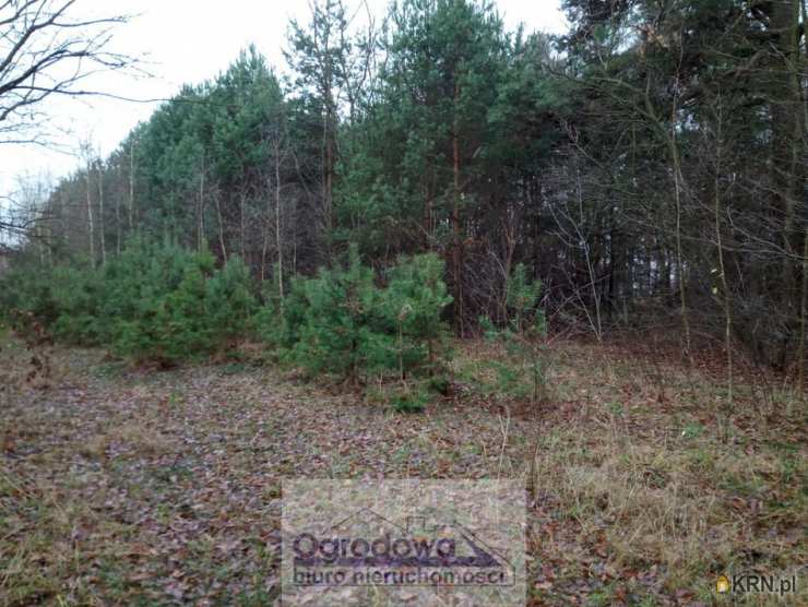 Działki  na sprzedaż, Nasielsk, ul. , 