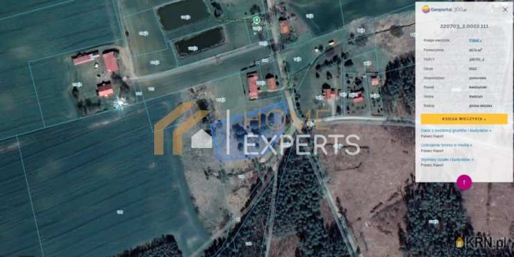 Home Experts, Działki  na sprzedaż, Rakowice, ul. 