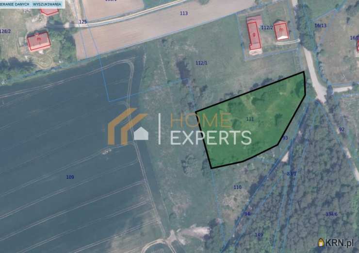 Działki  na sprzedaż, Rakowice, ul. , 