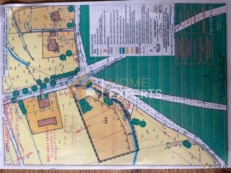 Działki  na sprzedaż, , Rakowice, ul. 