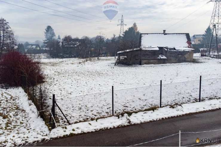 Buczkowice, ul. , , Działki  na sprzedaż