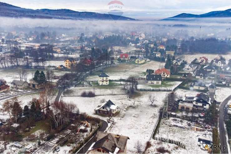 , Buczkowice, ul. , Działki  na sprzedaż
