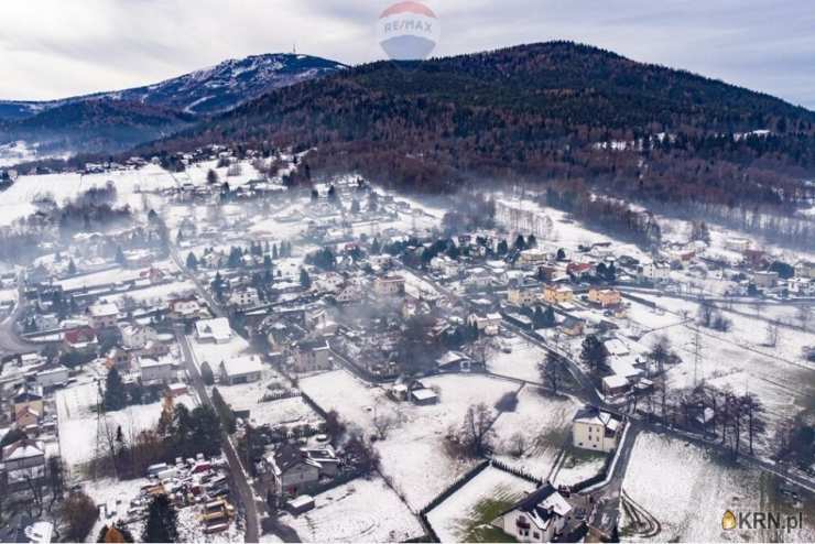 RE/MAX Polska, Działki  na sprzedaż, Buczkowice, ul. 