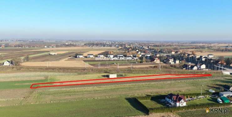 Działki  na sprzedaż, , Kraków, Nowa Huta, ul. 