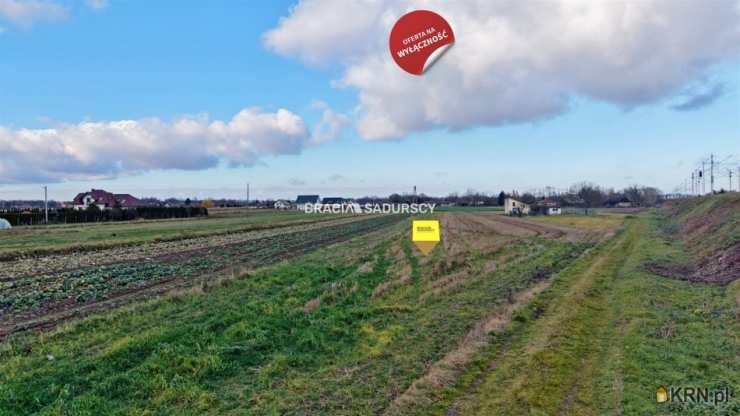 Działki  na sprzedaż, Kraków, Nowa Huta, ul. , 