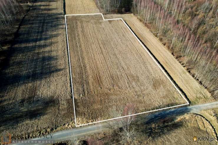 PACANOWSCY NIERUCHOMOŚCI, Działki  na sprzedaż, Biały Kościół, ul. 