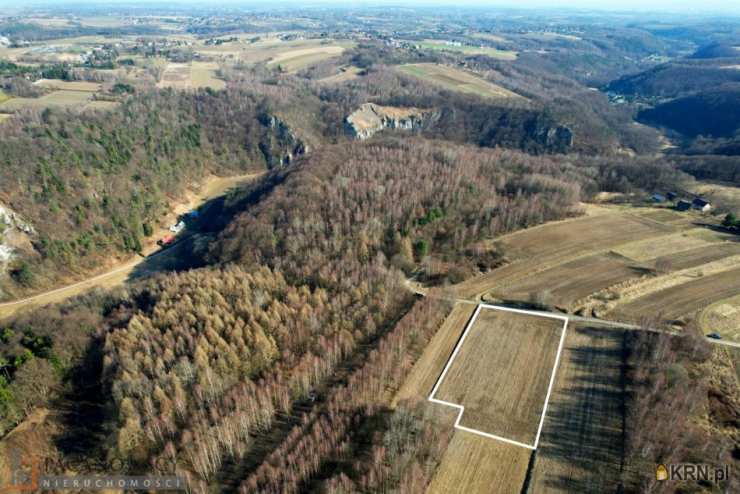 Działki  na sprzedaż, Biały Kościół, ul. , 