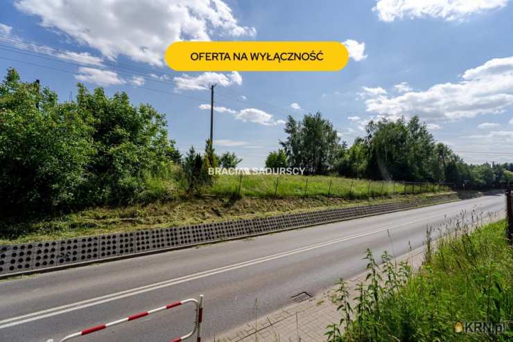 Działki  na sprzedaż, Aleksandrowice, ul. , 