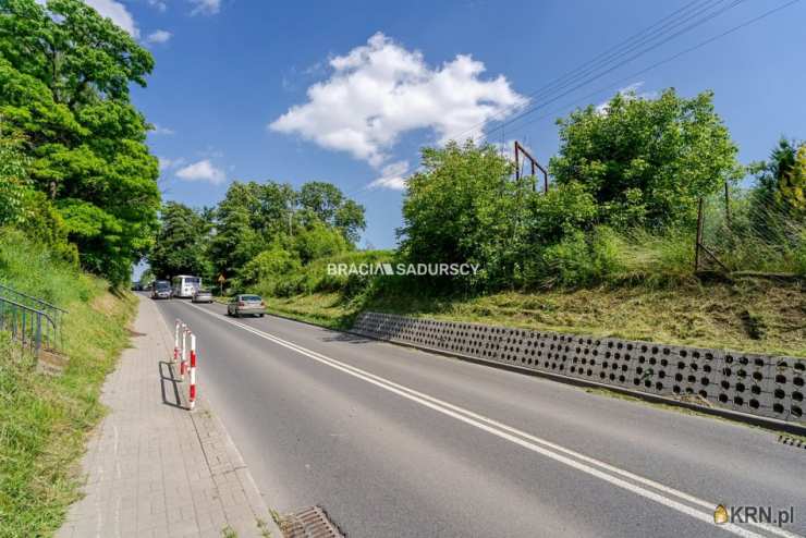 , Działki  na sprzedaż, Aleksandrowice, ul. 