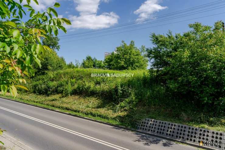 Bracia Sadurscy Oddział BS3 Przewóz, Działki  na sprzedaż, Aleksandrowice, ul. 