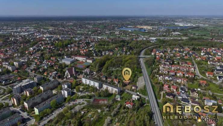 DĘBOSZ Nieruchomości, Działki  na sprzedaż, Bochnia, ul. 