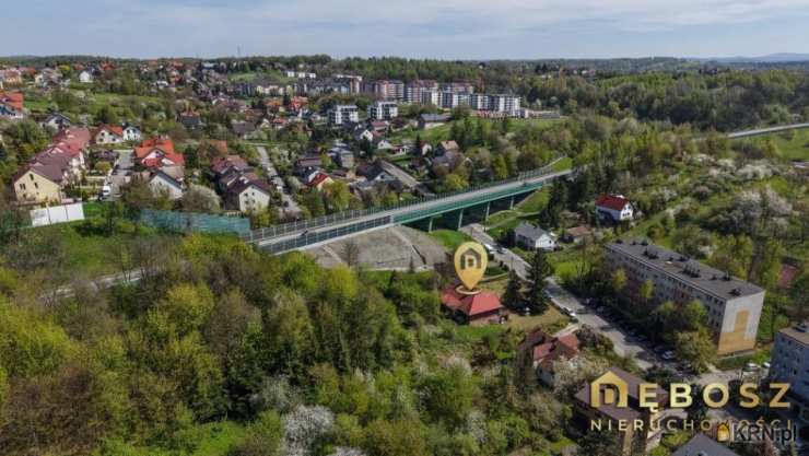 , Działki  na sprzedaż, Bochnia, ul. 