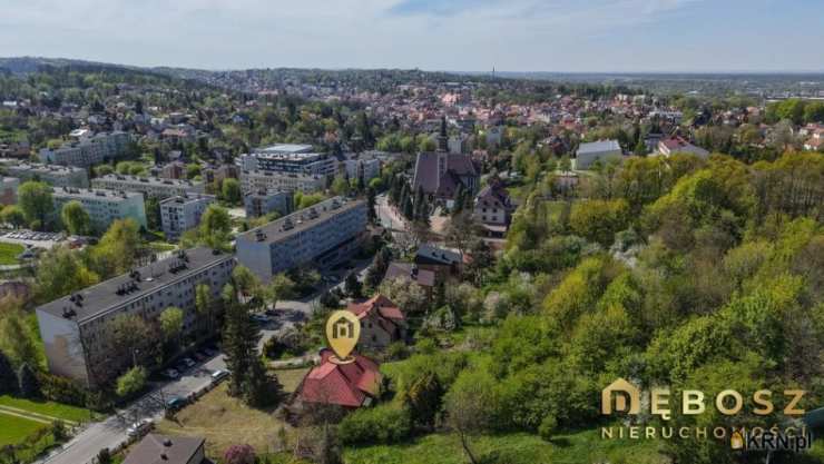 DĘBOSZ Nieruchomości, Działki  na sprzedaż, Bochnia, ul. 