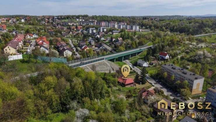 , Działki  na sprzedaż, Bochnia, ul. 
