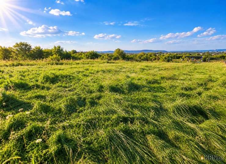 Działki  na sprzedaż, Kraków, Podgórze, ul. , 
