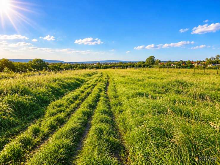 Działki  na sprzedaż, , Kraków, Podgórze, ul. 