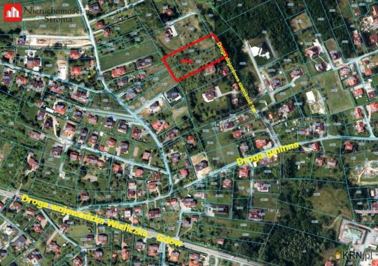 Lednica Górna, ul. , , Działki  na sprzedaż