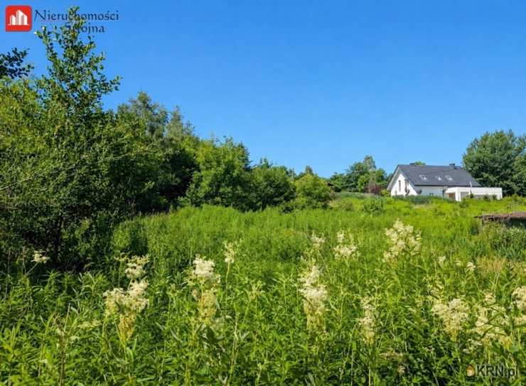 Nieruchomości Strojna, Działki  na sprzedaż, Lednica Górna, ul. 