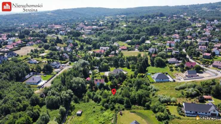Lednica Górna, ul. , Działki  na sprzedaż, 