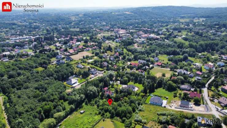 Nieruchomości Strojna, Działki  na sprzedaż, Lednica Górna, ul. 