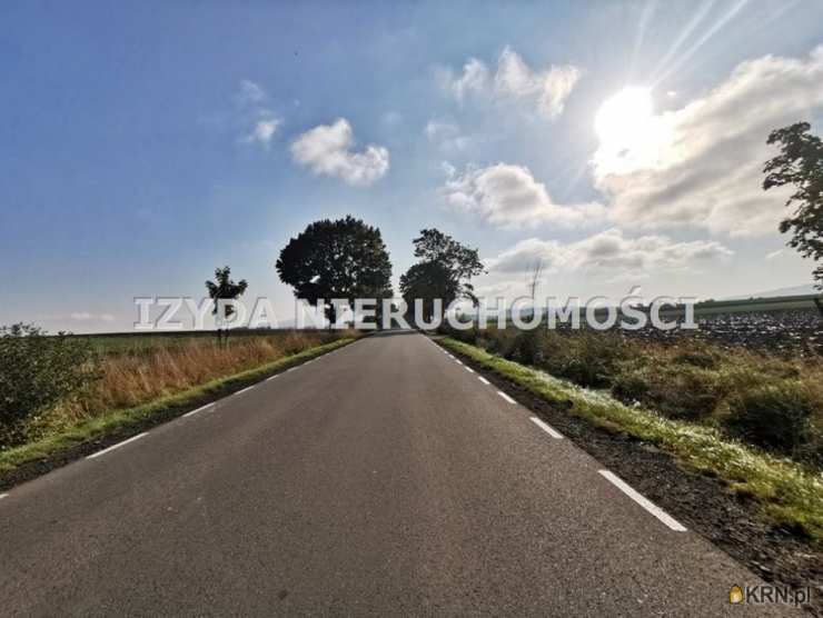 Działki  na sprzedaż, Marcinowice, ul. , 