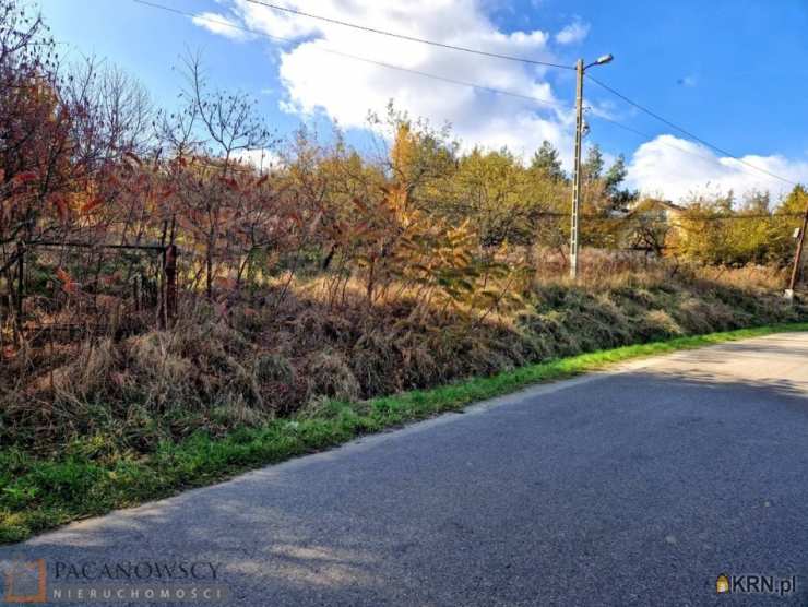 Działki  na sprzedaż, Minoga, ul. , 