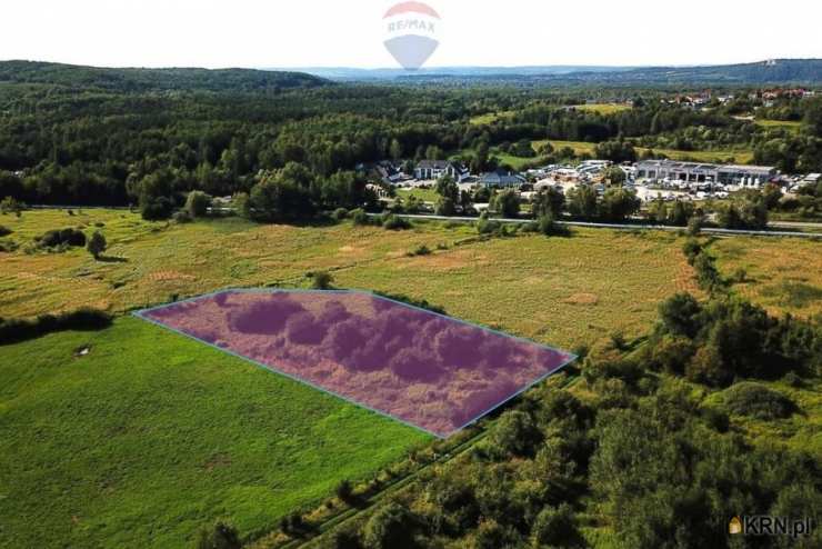 Działki  na sprzedaż, Kraków, Podgórze, ul. , 