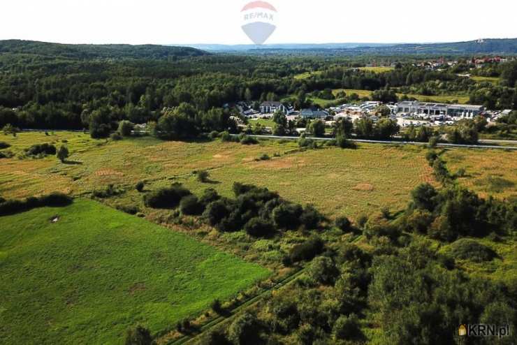 Działki  na sprzedaż, , Kraków, Podgórze, ul. 