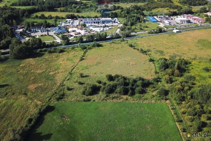 Działki  na sprzedaż, Kraków, Podgórze, ul. , 