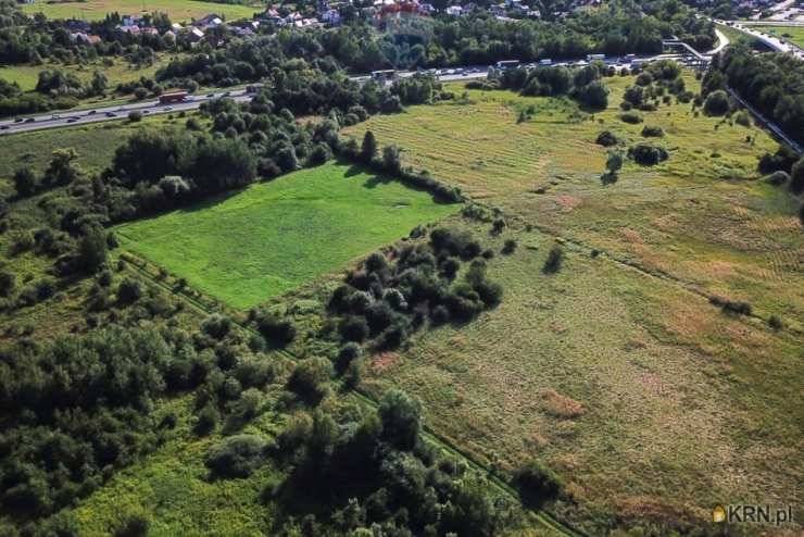 Kraków, Podgórze, ul. , Działki  na sprzedaż, 
