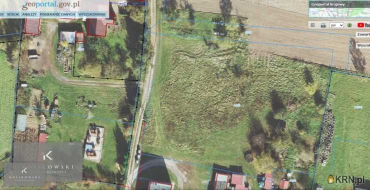 Działki  na sprzedaż, , Namysłów, ul. 