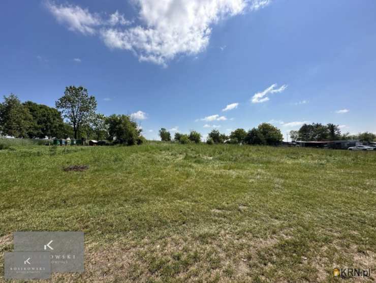 , Działki  na sprzedaż, Namysłów, ul. 