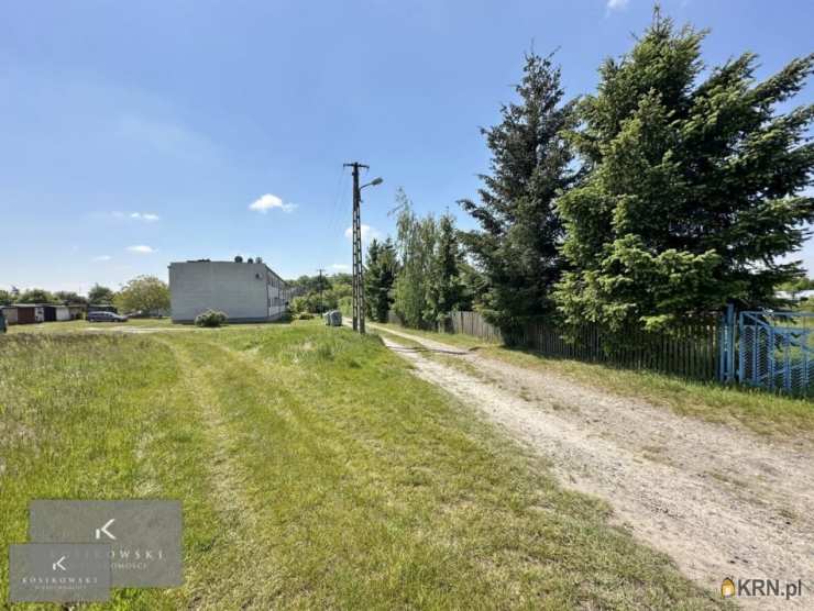 Namysłów, ul. , Działki  na sprzedaż, 