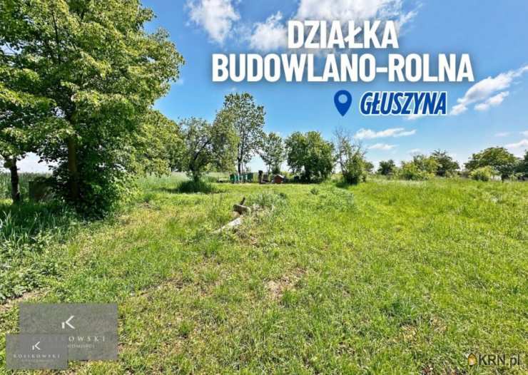 Działki  na sprzedaż, Namysłów, ul. , 