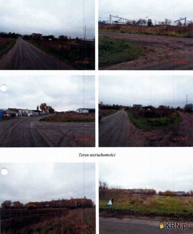 Działdowo, ul. , , Działki  na sprzedaż