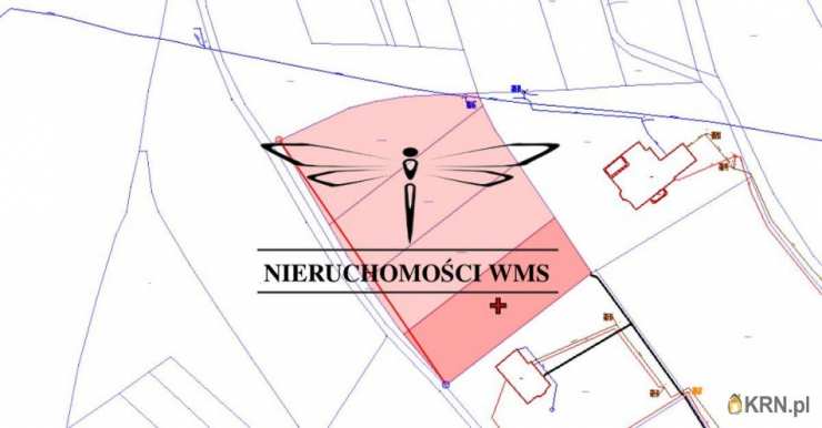 Działki  na sprzedaż, pow. Rzeszowski, ul. , 