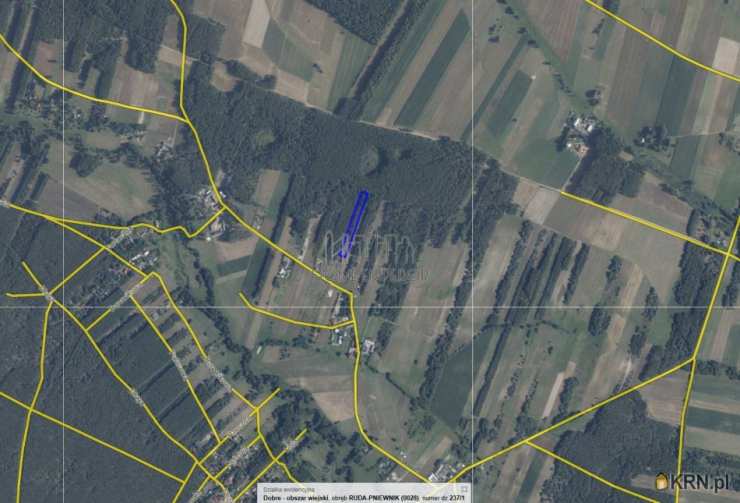 Ruda-Pniewnik, ul. , , Działki  na sprzedaż
