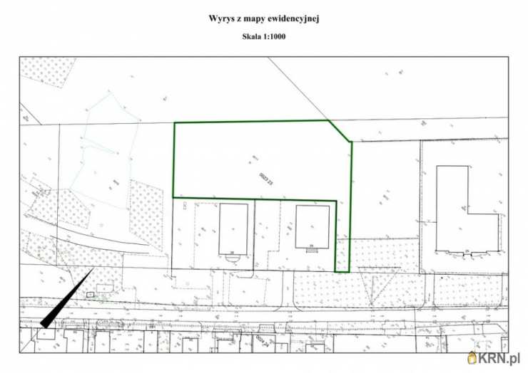 Działki  na sprzedaż, Elbląg, ul. , 