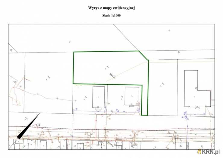 Działki  na sprzedaż, , Elbląg, ul. 