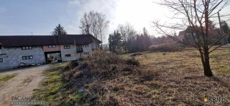 , Działki  na sprzedaż, Zabierzów, ul. 