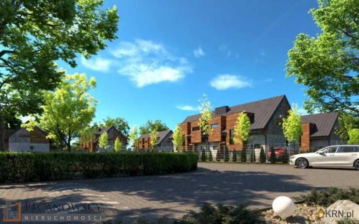 , Zabierzów, ul. , Działki  na sprzedaż