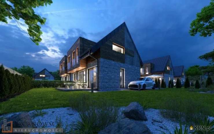 , Działki  na sprzedaż, Zabierzów, ul. 