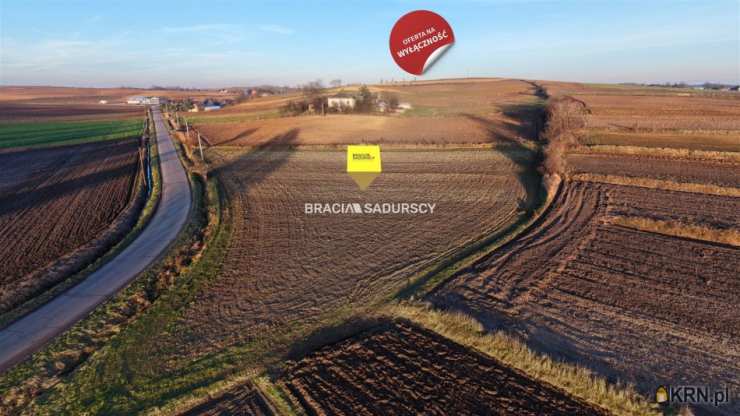 Działki  na sprzedaż, Glewiec, ul. , 