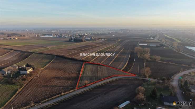 Działki  na sprzedaż, , Glewiec, ul. 