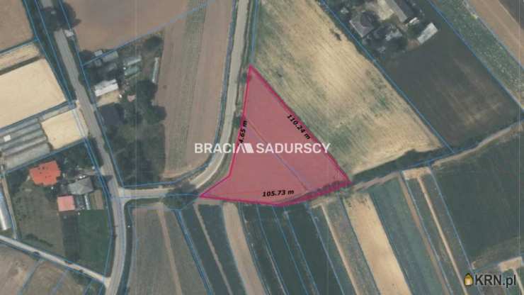 Glewiec, ul. , , Działki  na sprzedaż