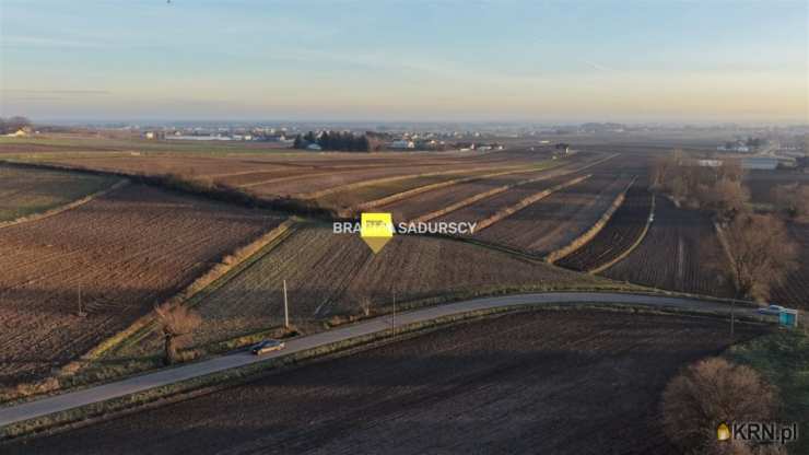 Działki  na sprzedaż, Glewiec, ul. , 